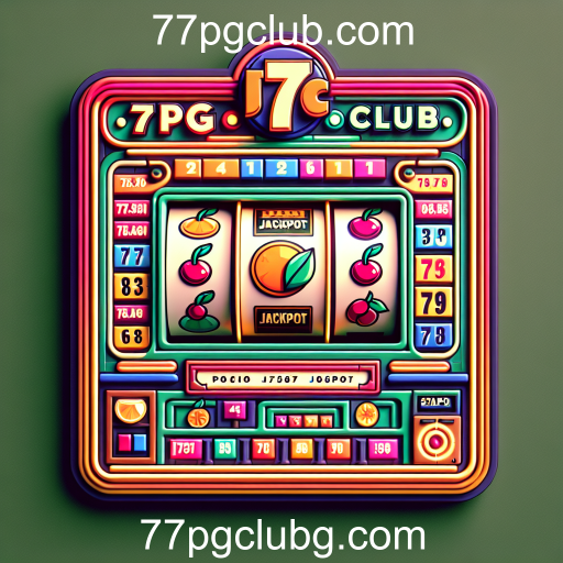 A Magia dos Caça-níqueis no 77pgclub.com